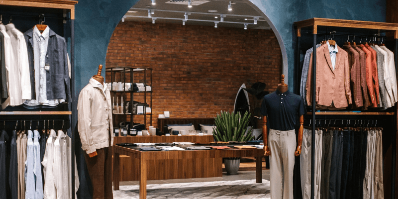 Benjamin Barker Banner 4