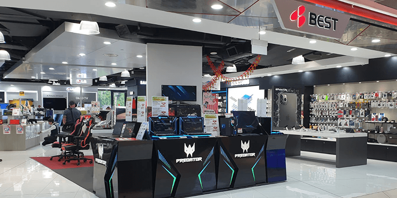 Best Denki Singapore Banner 3