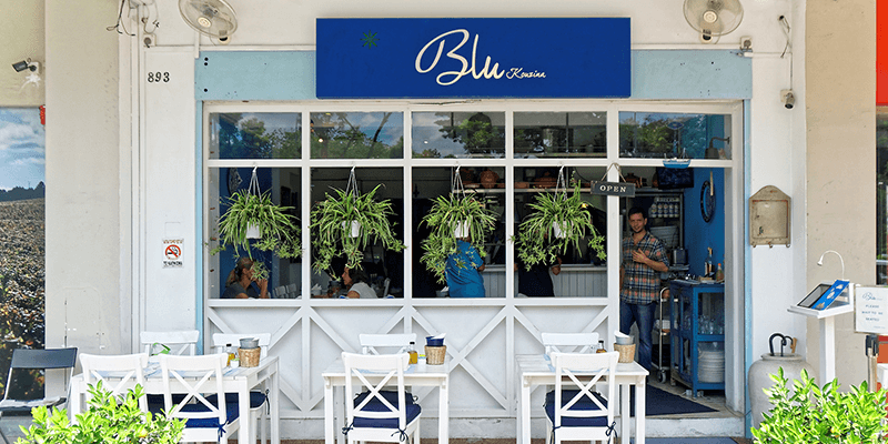 Blu Kouzina Banner 4