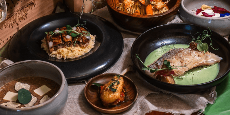 Botanico at The Summerhouse Banner 10