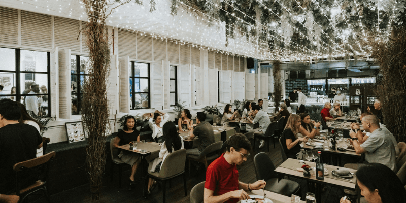 Botanico at The Summerhouse Banner 9