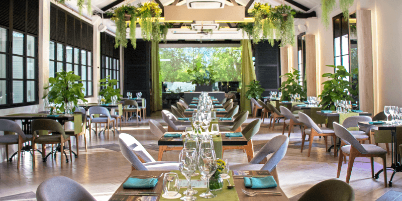 Botanico at The Summerhouse Banner 5