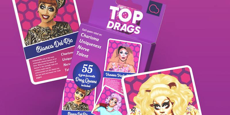 Bubblegum Stuff Banner 2