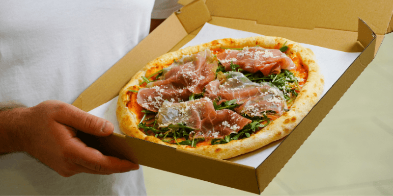 Burrata Joy & Gustavo Lapasta by Garibaldi Banner 3