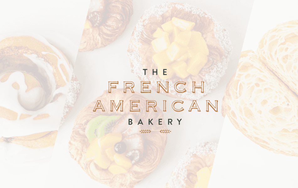 The French American Bakery Gift Card