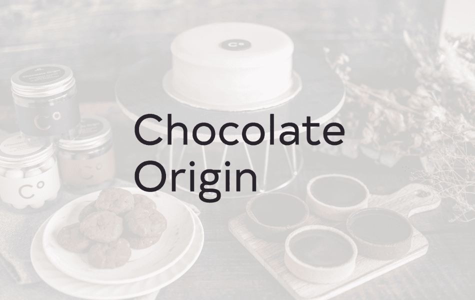 Chocolate Origin Gift Card