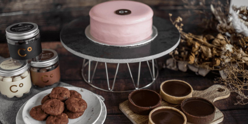 Chocolate Origin Banner 2