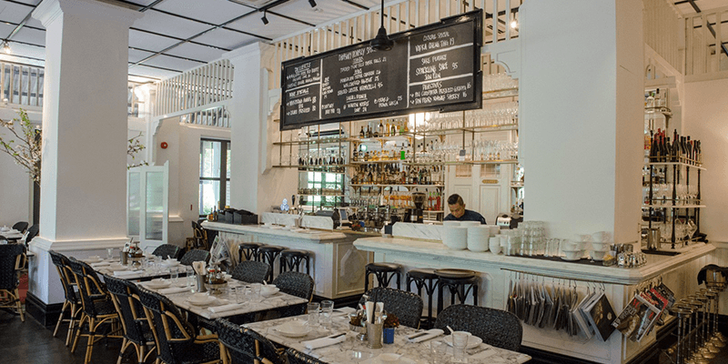 Chopsuey Cafe at Dempsey Banner 8