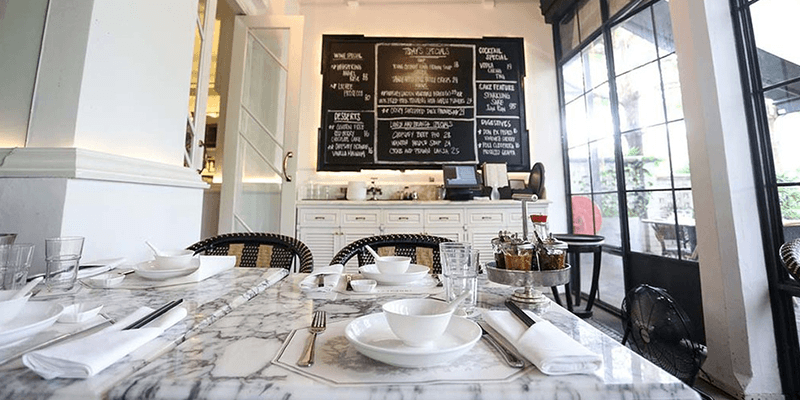 Chopsuey Cafe at Dempsey Banner 6