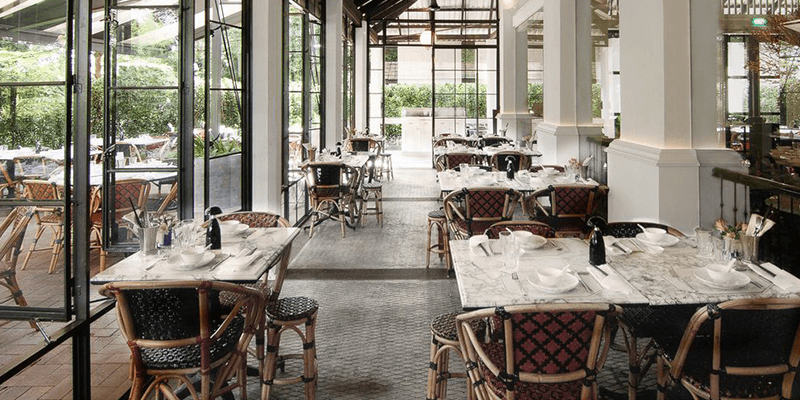 Chopsuey Cafe at Dempsey Banner 7