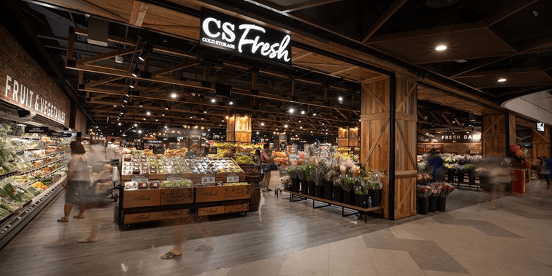 Cold Storage Banner 4