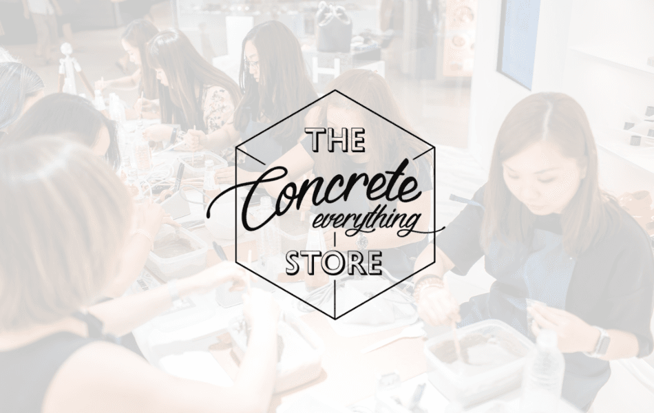 Concrete Everything Gift Card