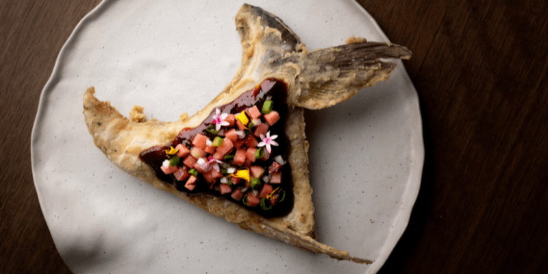 Coriander Leaf Restaurant Banner 7