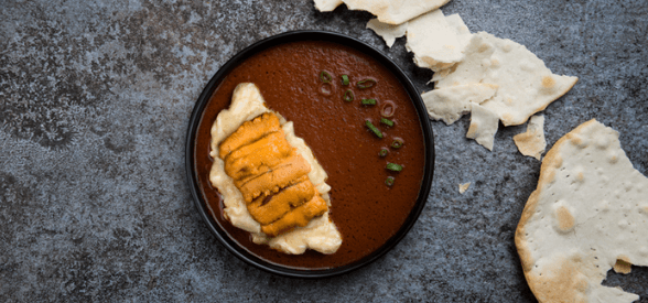 Coriander Leaf Restaurant Banner 3