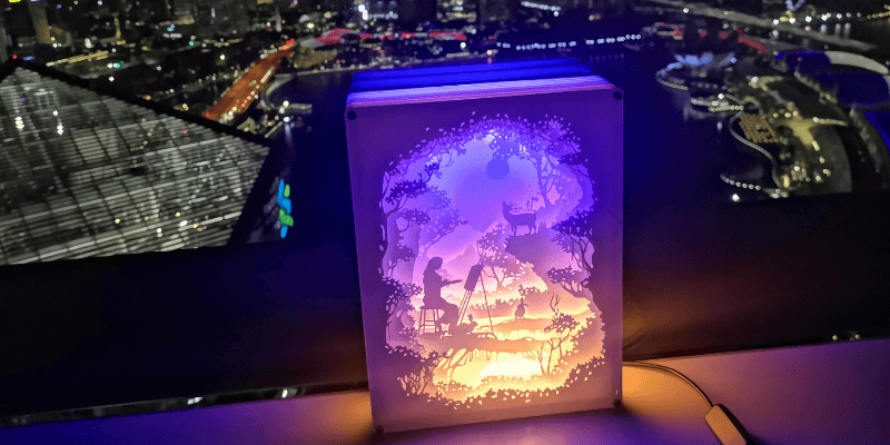 craftyfoxsg Banner 1