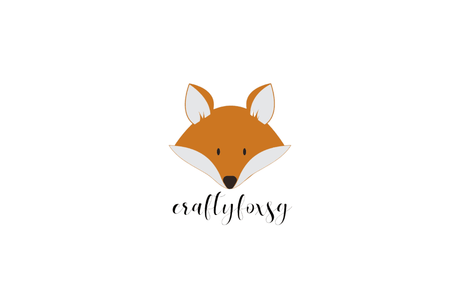 Crafty Fox Gift Card