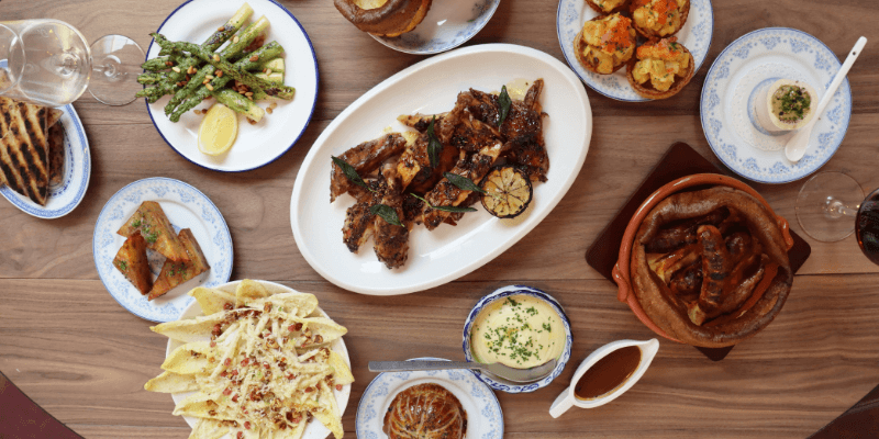 Club Street Wine Room Banner 3