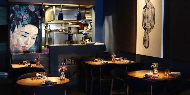 CURE Restaurant Banner 3