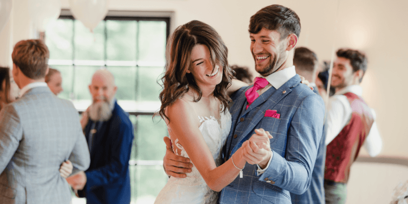 Dancer's Dream Studio Banner 7