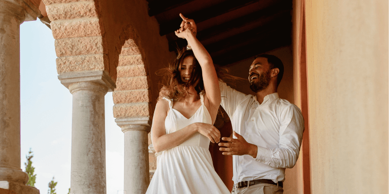 Dancer's Dream Studio Banner 8