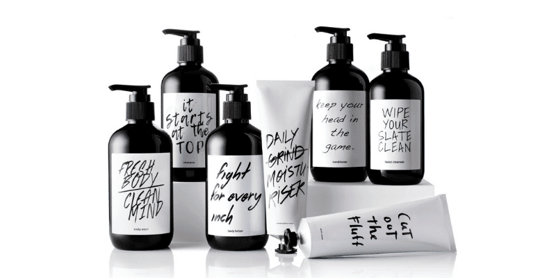 Doers of London Banner 1