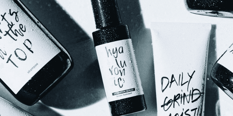 Doers of London Banner 2