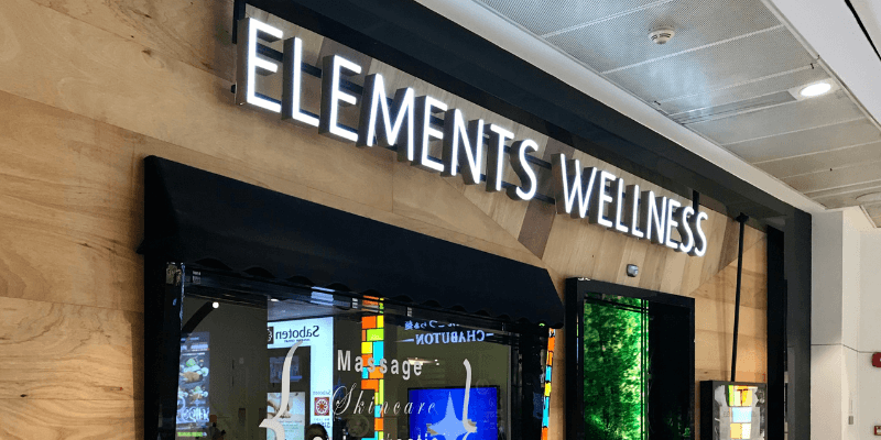 Elements Wellness Group Banner 5