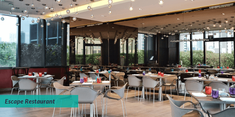 One Farrer Hotel Banner 1