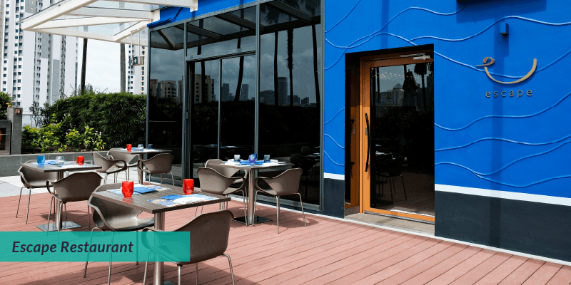 One Farrer Hotel Banner 2