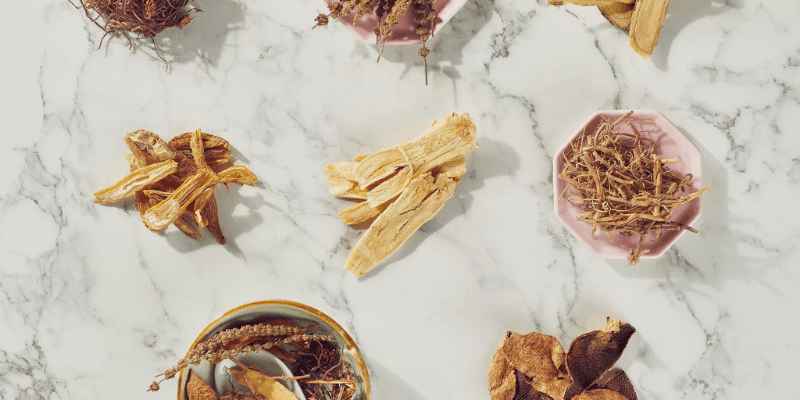 Eu Yan Sang Banner 2