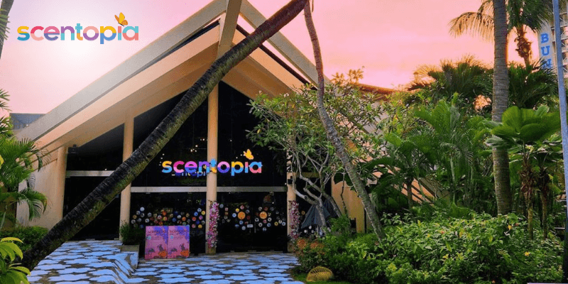 Scentopia Singapore Banner 7