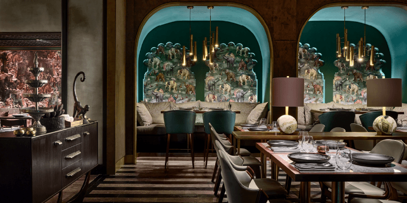 Firangi Superstar Banner 1