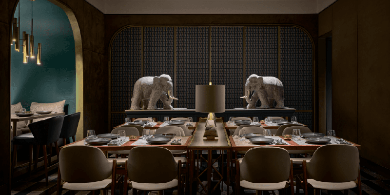 Firangi Superstar Banner 2