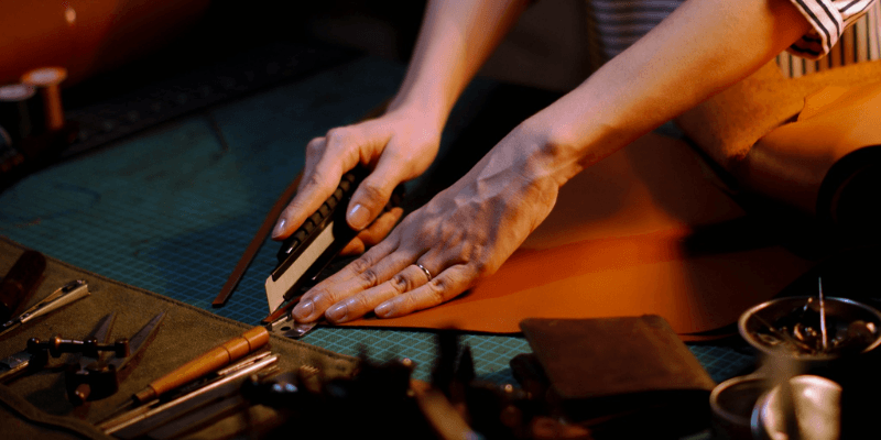 Forest Child Banner 1