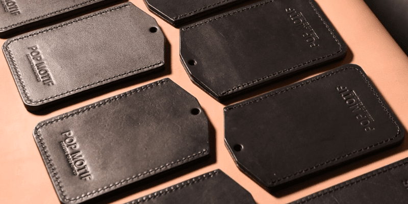 Forest Child Banner 2