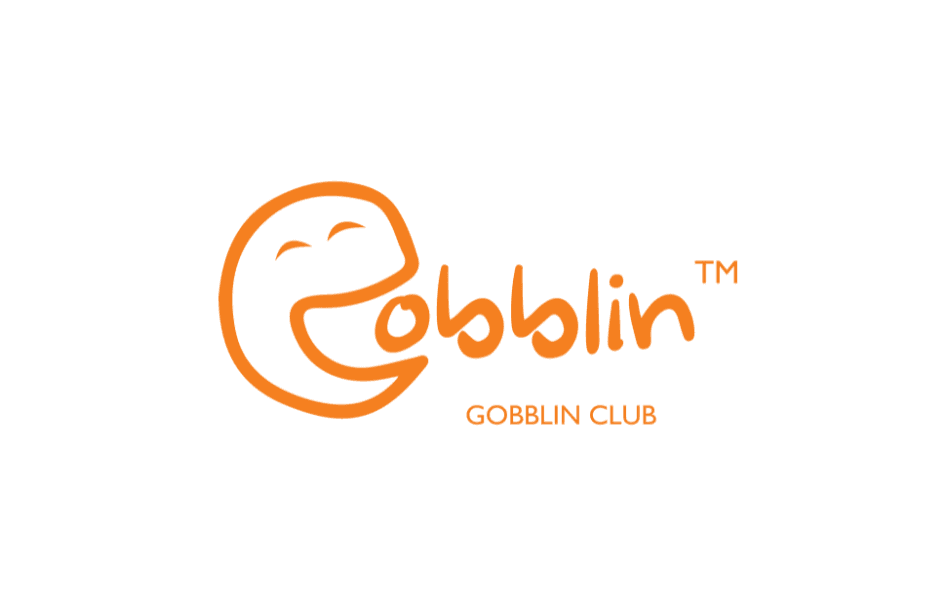 Gobblin Gift Card