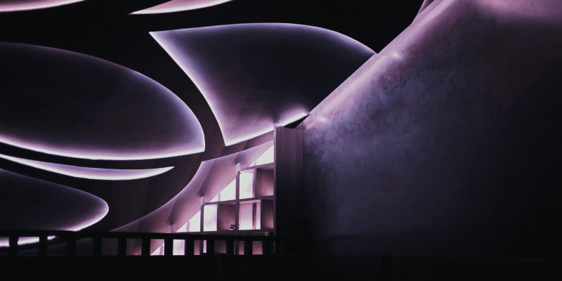 GOHO Kaiseki Bar Banner 5