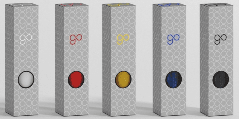 GoPlay Cosmetics Banner 4