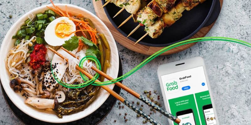 Grab Singapore Banner 1