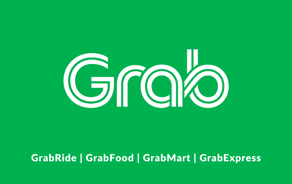 S$10 Grab Gift Card