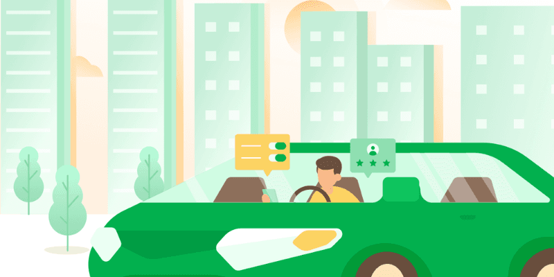 Grab Ride Banner 2