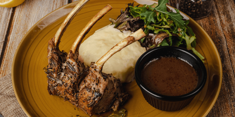 Grill Ninety Nine Banner 3