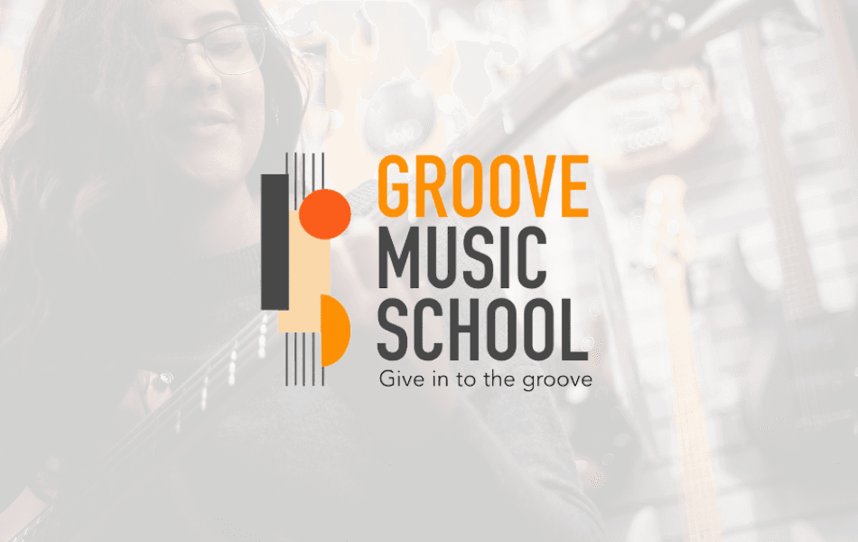Groove Music School Gift Card