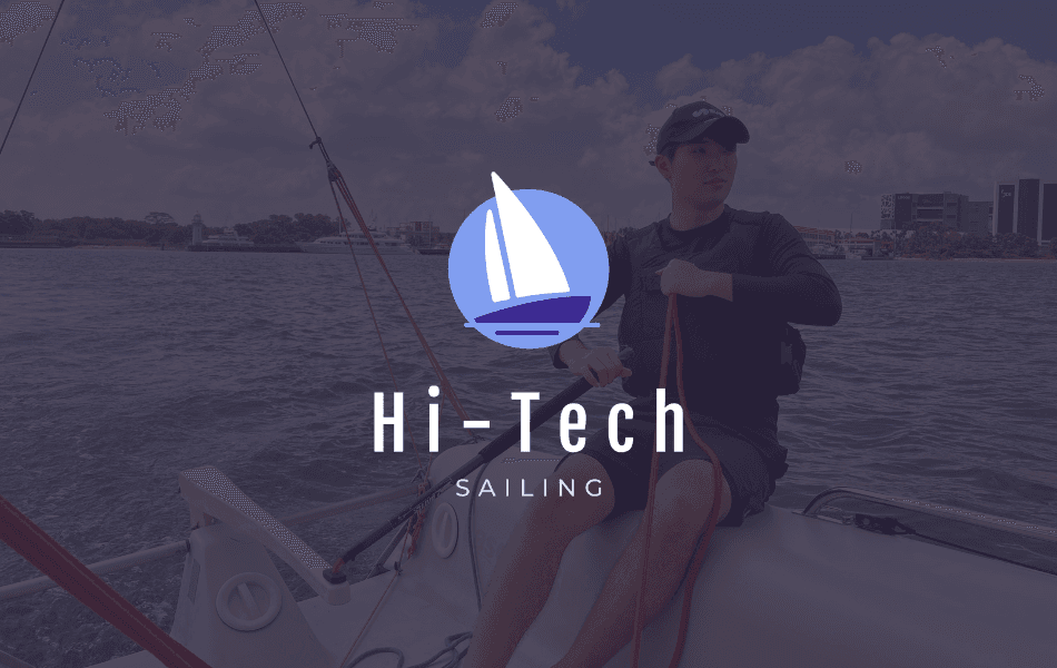 Hi-Tech Sailing Gift Card