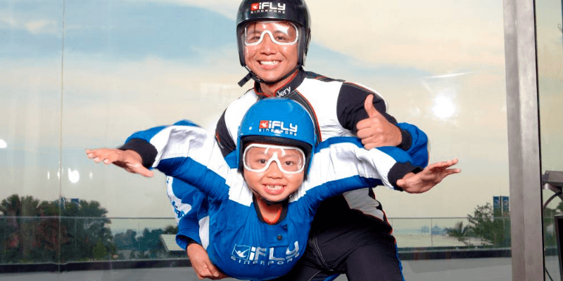 AltitudeX Singapore Banner 8