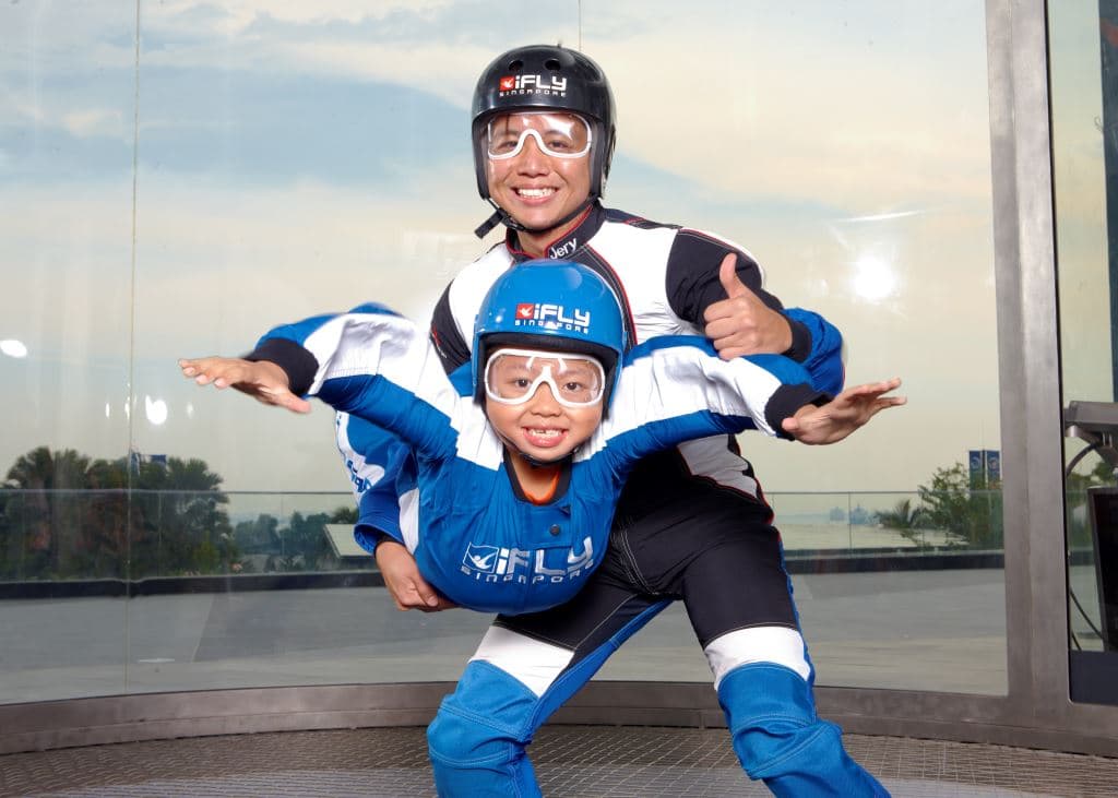 AltitudeX Singapore Banner 2