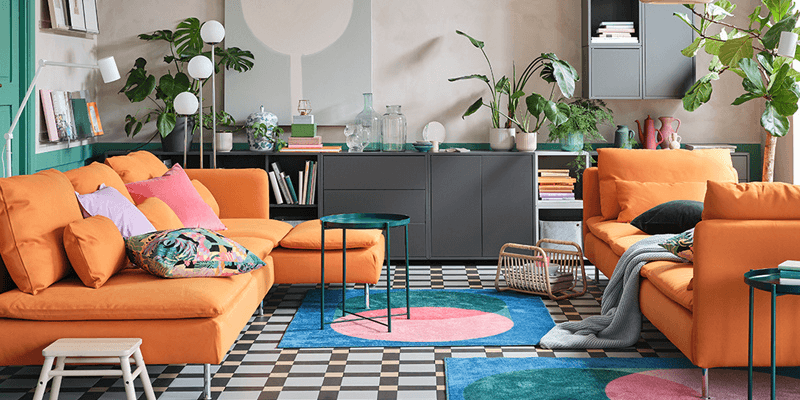 IKEA Singapore Banner 7