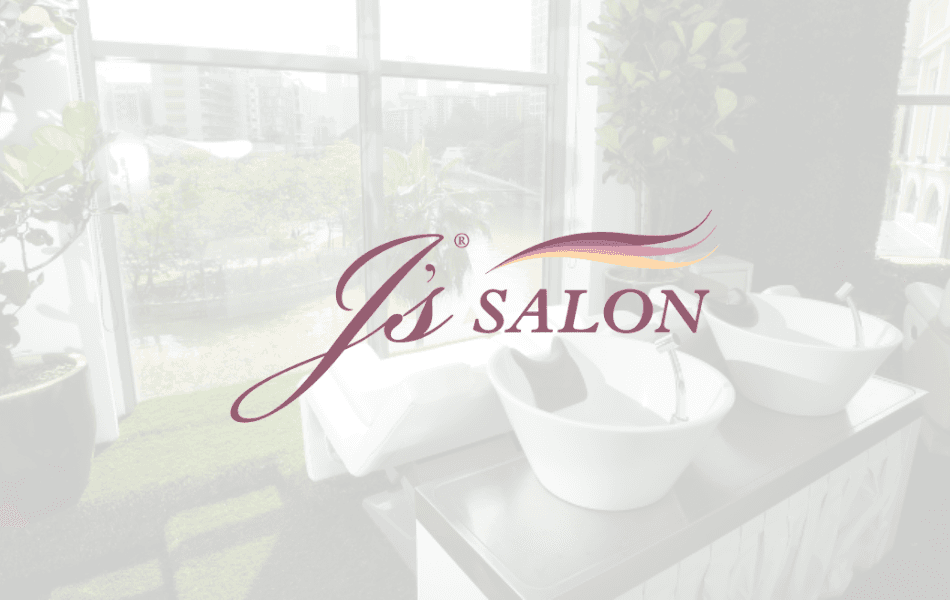 J's Salon Gift Card