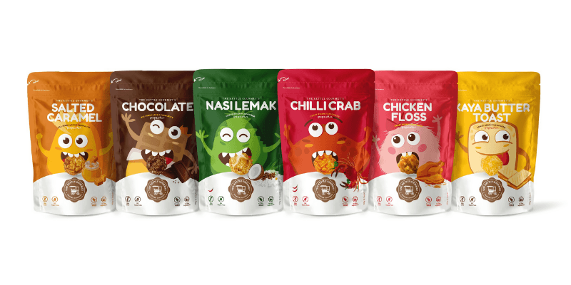 The Kettle Gourmet Banner 3