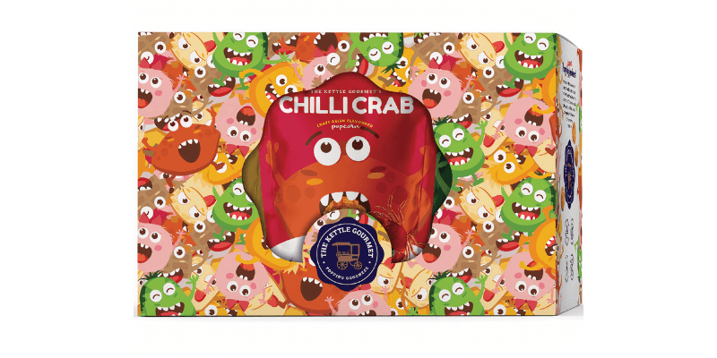 The Kettle Gourmet Banner 4